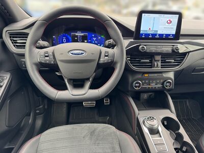 Ford Kuga Gebrauchtwagen