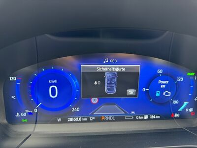 Ford Kuga Gebrauchtwagen