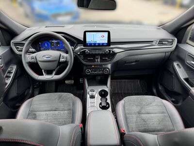 Ford Kuga Gebrauchtwagen