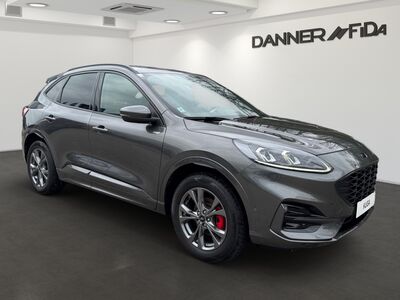 Ford Kuga Gebrauchtwagen