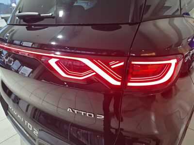 BYD Atto 2 Vorführwagen BYD Atto 2 Vorführwagen