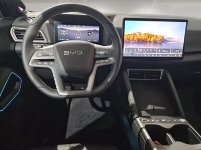 BYD Atto 2 Vorführwagen BYD Atto 2 Vorführwagen