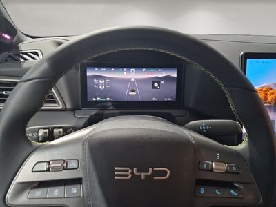 BYD Atto 2 Vorführwagen BYD Atto 2 Vorführwagen