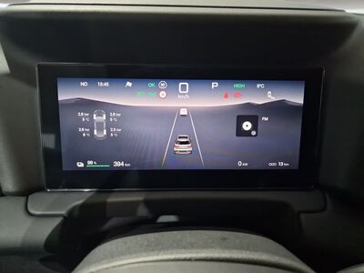 BYD Atto 2 Vorführwagen BYD Atto 2 Vorführwagen