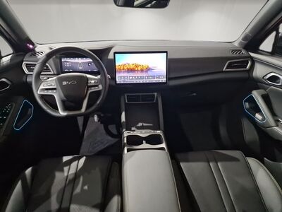 BYD Atto 2 Vorführwagen BYD Atto 2 Vorführwagen