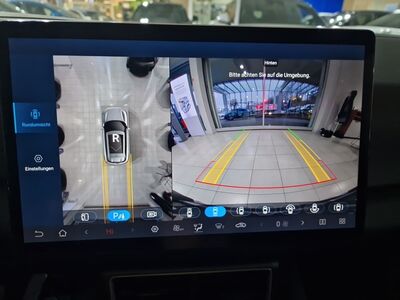 BYD Atto 2 Vorführwagen BYD Atto 2 Vorführwagen