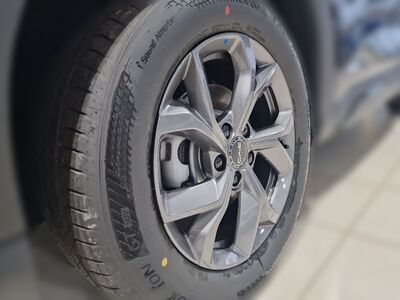 BYD Atto 2 Vorführwagen BYD Atto 2 Vorführwagen