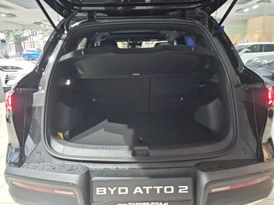 BYD Atto 2 Vorführwagen BYD Atto 2 Vorführwagen