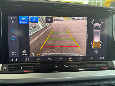 Ford Tourneo Connect Neuwagen