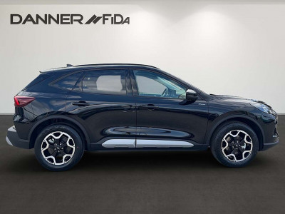 Ford Kuga Neuwagen Ford Kuga Neuwagen