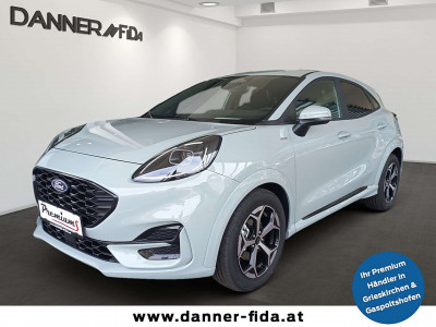 Ford Puma Neuwagen Ford Puma Neuwagen