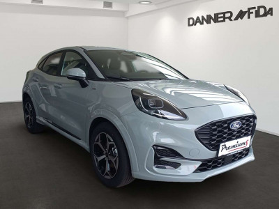 Ford Puma Neuwagen Ford Puma Neuwagen