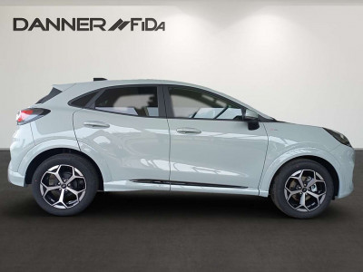 Ford Puma Neuwagen Ford Puma Neuwagen