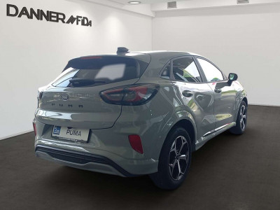Ford Puma Neuwagen Ford Puma Neuwagen