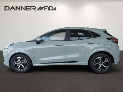 Ford Puma Neuwagen Ford Puma Neuwagen