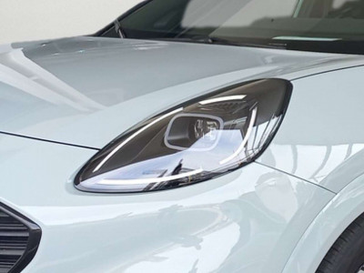 Ford Puma Neuwagen Ford Puma Neuwagen