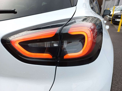 Ford Puma Neuwagen