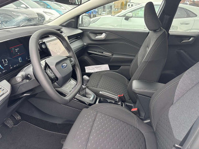 Ford Puma Neuwagen