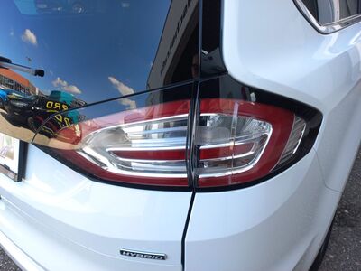 Ford Galaxy Gebrauchtwagen Ford Galaxy Gebrauchtwagen