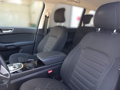 Ford Galaxy Gebrauchtwagen Ford Galaxy Gebrauchtwagen