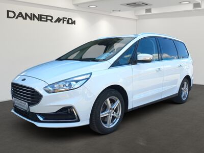 Ford Galaxy Gebrauchtwagen Ford Galaxy Gebrauchtwagen