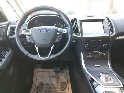 Ford Galaxy Gebrauchtwagen Ford Galaxy Gebrauchtwagen