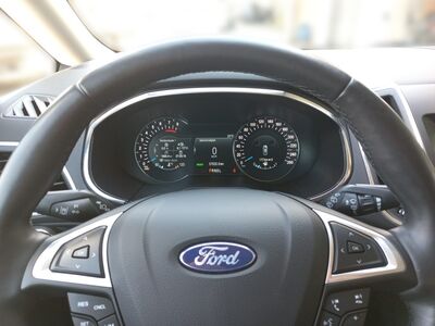 Ford Galaxy Gebrauchtwagen Ford Galaxy Gebrauchtwagen