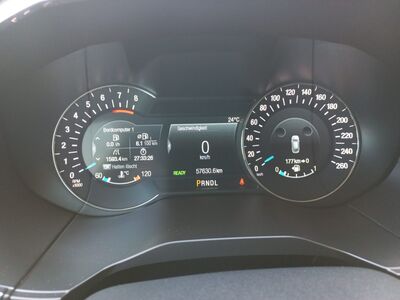 Ford Galaxy Gebrauchtwagen Ford Galaxy Gebrauchtwagen