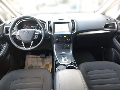 Ford Galaxy Gebrauchtwagen Ford Galaxy Gebrauchtwagen