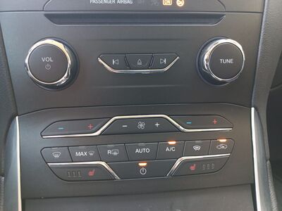 Ford Galaxy Gebrauchtwagen Ford Galaxy Gebrauchtwagen