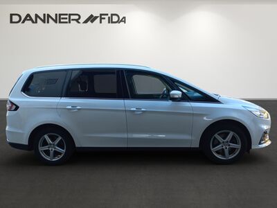 Ford Galaxy Gebrauchtwagen Ford Galaxy Gebrauchtwagen