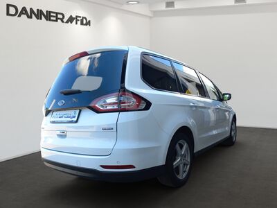 Ford Galaxy Gebrauchtwagen Ford Galaxy Gebrauchtwagen