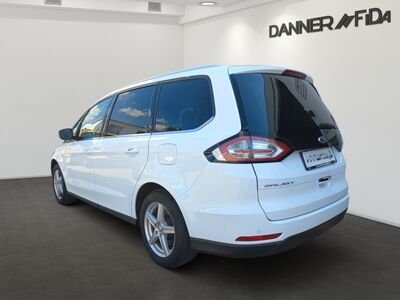Ford Galaxy Gebrauchtwagen Ford Galaxy Gebrauchtwagen