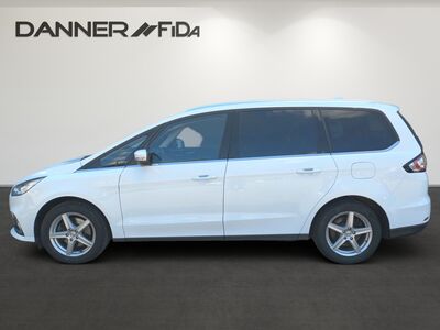 Ford Galaxy Gebrauchtwagen Ford Galaxy Gebrauchtwagen