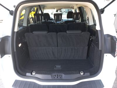 Ford Galaxy Gebrauchtwagen Ford Galaxy Gebrauchtwagen