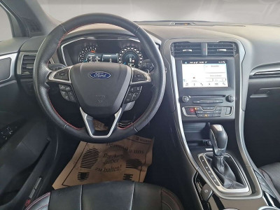 Ford Mondeo Gebrauchtwagen