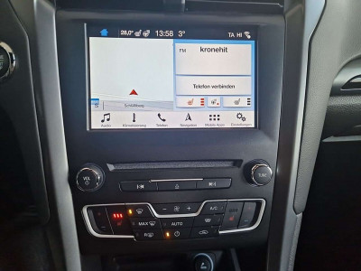 Ford Mondeo Gebrauchtwagen