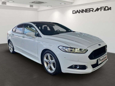 Ford Mondeo Gebrauchtwagen
