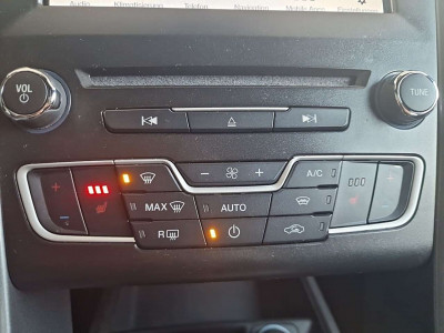 Ford Mondeo Gebrauchtwagen