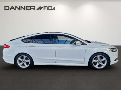 Ford Mondeo Gebrauchtwagen