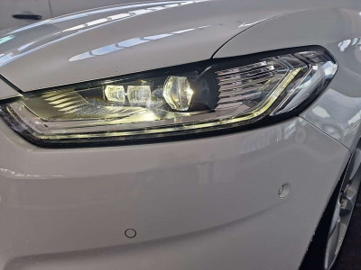 Ford Mondeo Gebrauchtwagen