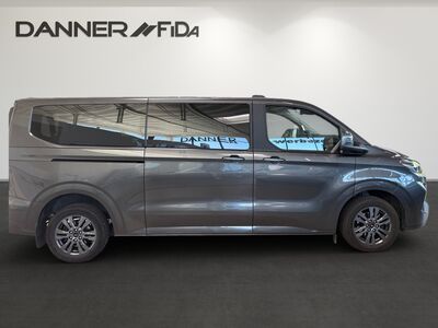 Ford Tourneo Custom Gebrauchtwagen Ford Tourneo Custom Gebrauchtwagen