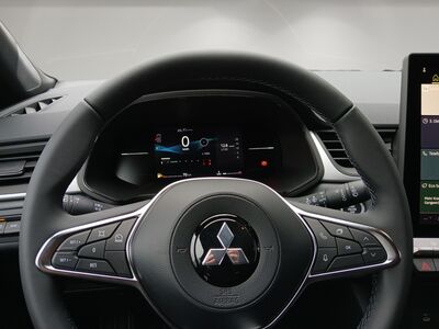 Mitsubishi ASX Vorführwagen Mitsubishi ASX Vorführwagen