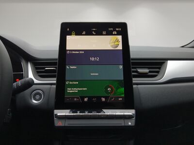 Mitsubishi ASX Vorführwagen Mitsubishi ASX Vorführwagen