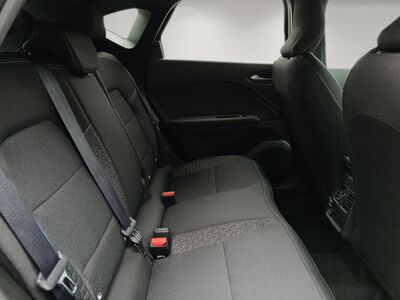 Mitsubishi ASX Vorführwagen Mitsubishi ASX Vorführwagen