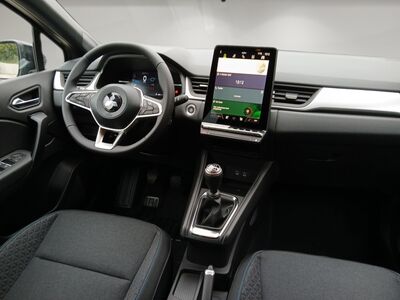 Mitsubishi ASX Vorführwagen Mitsubishi ASX Vorführwagen