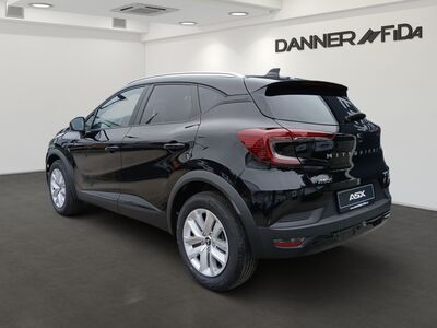 Mitsubishi ASX Vorführwagen Mitsubishi ASX Vorführwagen