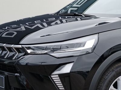 Mitsubishi ASX Vorführwagen Mitsubishi ASX Vorführwagen