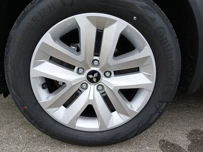 Mitsubishi ASX Vorführwagen Mitsubishi ASX Vorführwagen