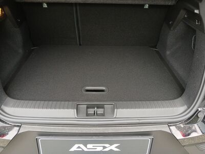 Mitsubishi ASX Vorführwagen Mitsubishi ASX Vorführwagen